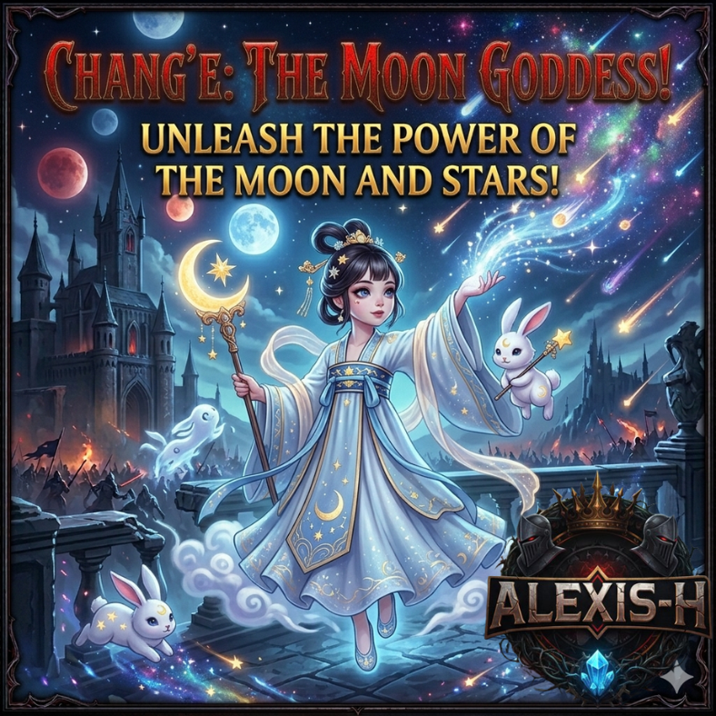 ALEXISH ∞ Aplikasi Mobile Ringan & Praktis